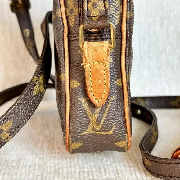 Louis Vuitton Mini Danube - Picture 8 of 16